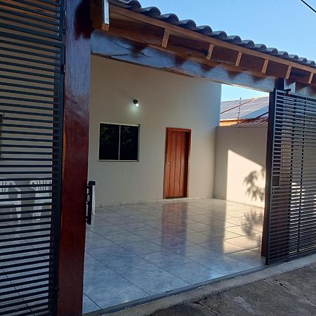 Casa Luna Da Boa Vista Bonito  Extérieur photo