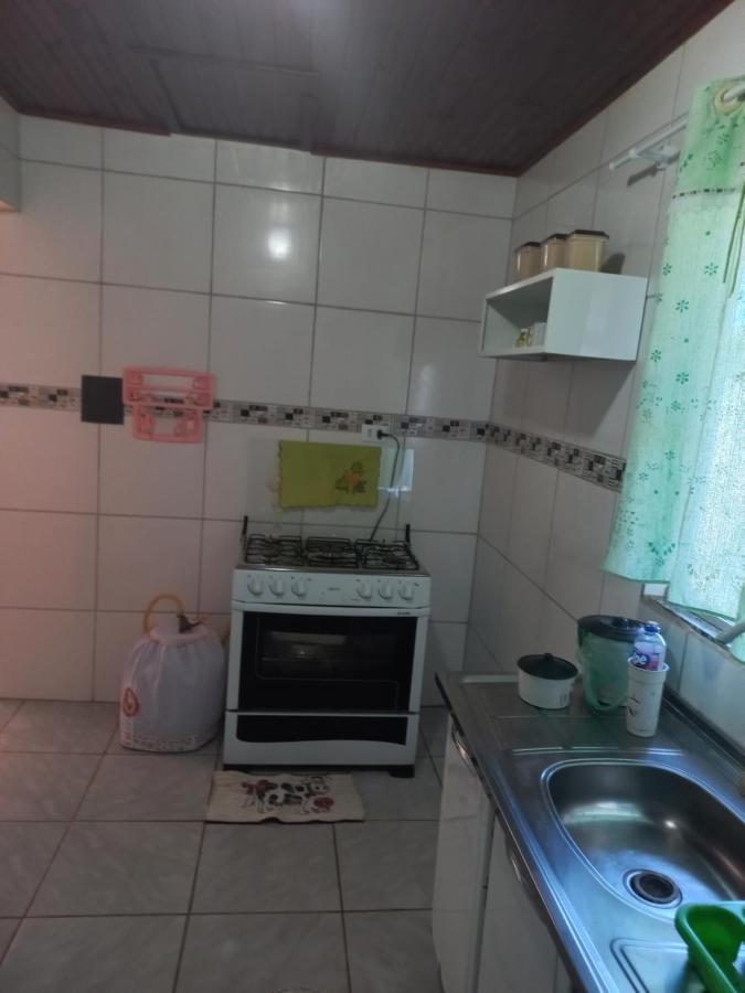 Casa Luna Da Boa Vista Bonito  Extérieur photo