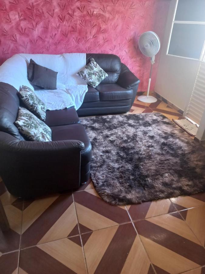 Casa Luna Da Boa Vista Bonito  Extérieur photo