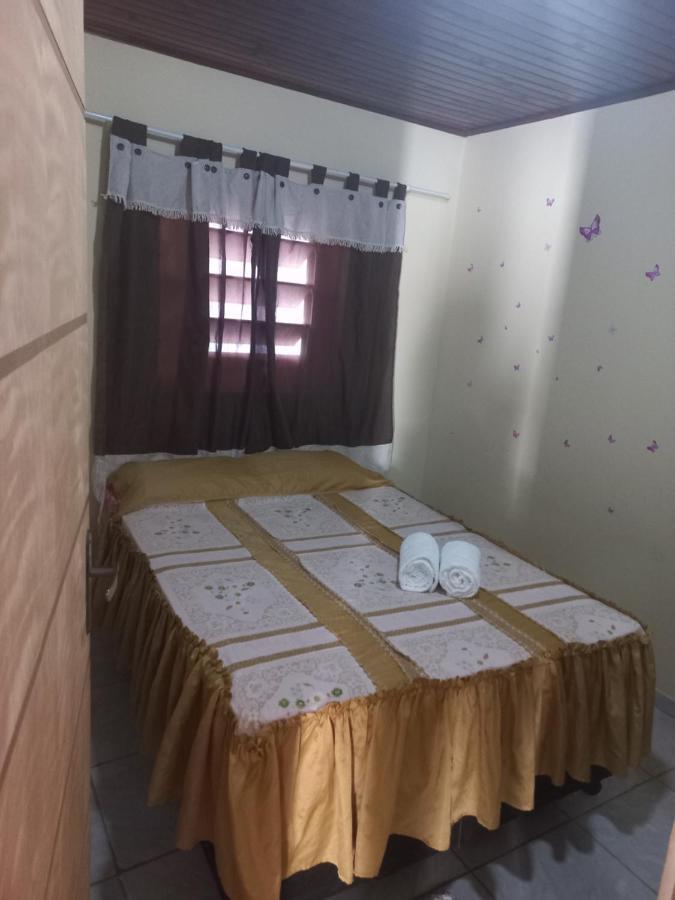Casa Luna Da Boa Vista Bonito  Extérieur photo