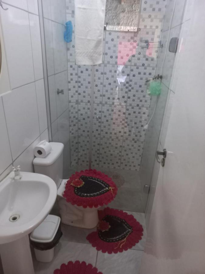 Casa Luna Da Boa Vista Bonito  Extérieur photo