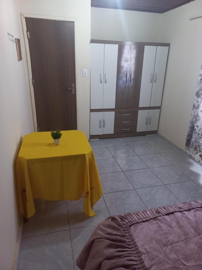 Casa Luna Da Boa Vista Bonito  Extérieur photo