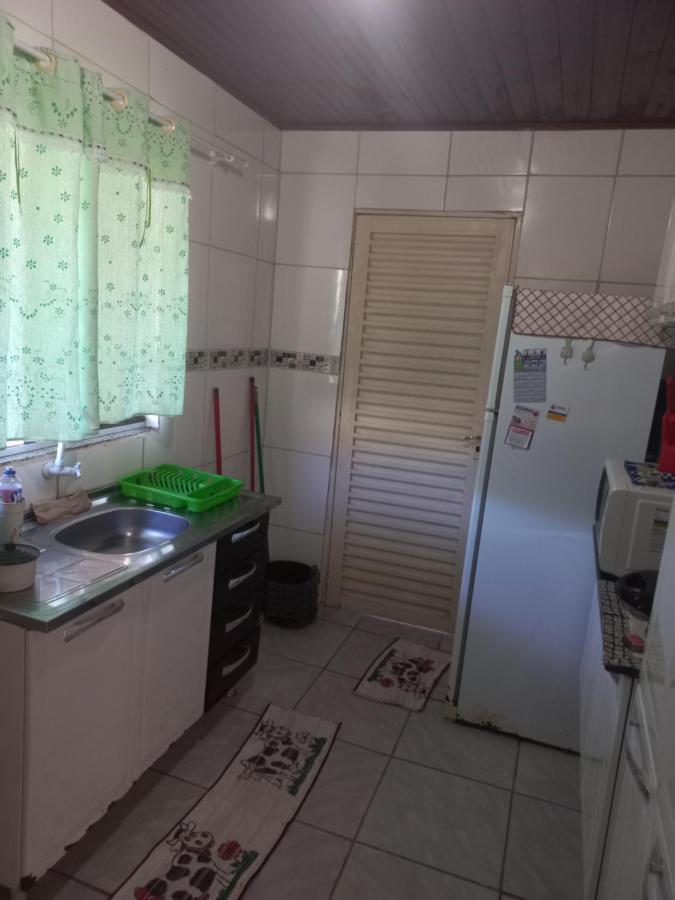 Casa Luna Da Boa Vista Bonito  Extérieur photo