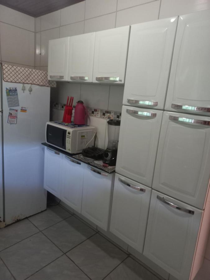 Casa Luna Da Boa Vista Bonito  Extérieur photo