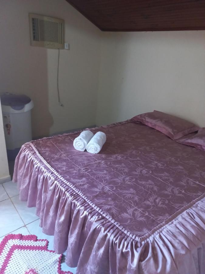 Casa Luna Da Boa Vista Bonito  Extérieur photo