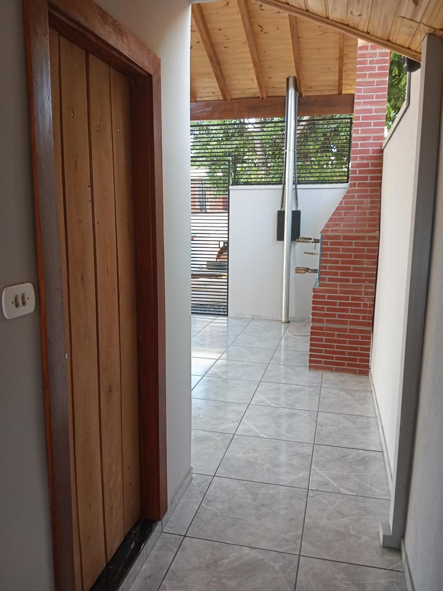 Casa Luna Da Boa Vista Bonito  Extérieur photo