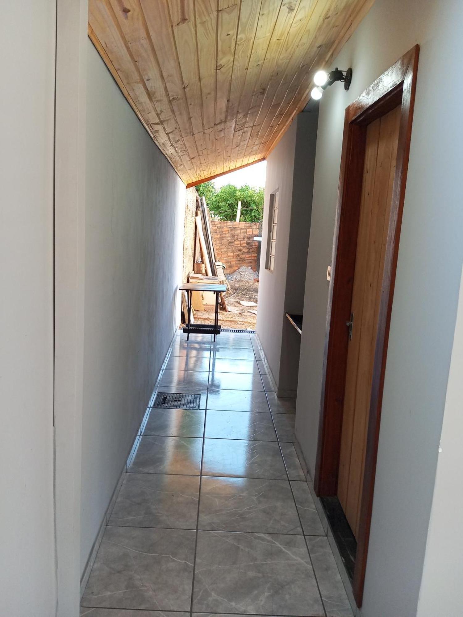 Casa Luna Da Boa Vista Bonito  Extérieur photo